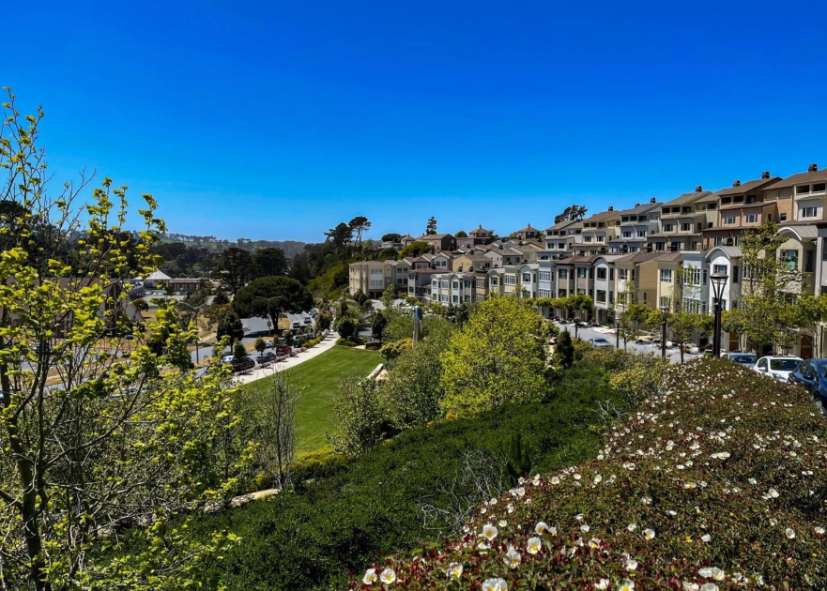 Stonestown, San Francisco, CA neighborhood